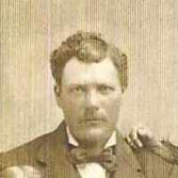 John Cornelius Capson (1848 - 1929) Profile